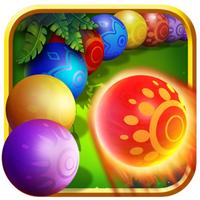 Puzzle Candy Bubble Shooter