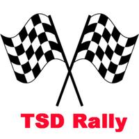TSD Rally deluxe