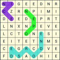 Word Search (Snake)