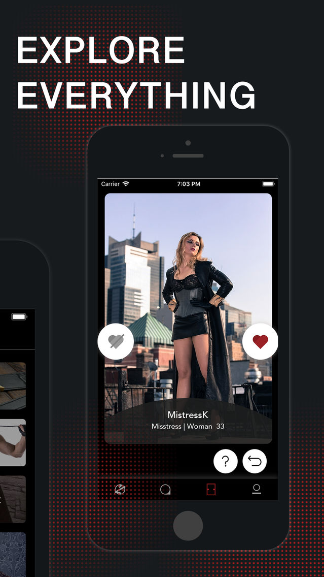 The 6 Best Threesome Apps to Make Your Fantasy Come to Life
