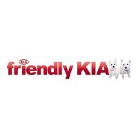 Friendly Kia Service