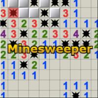 Retro Minesweeper