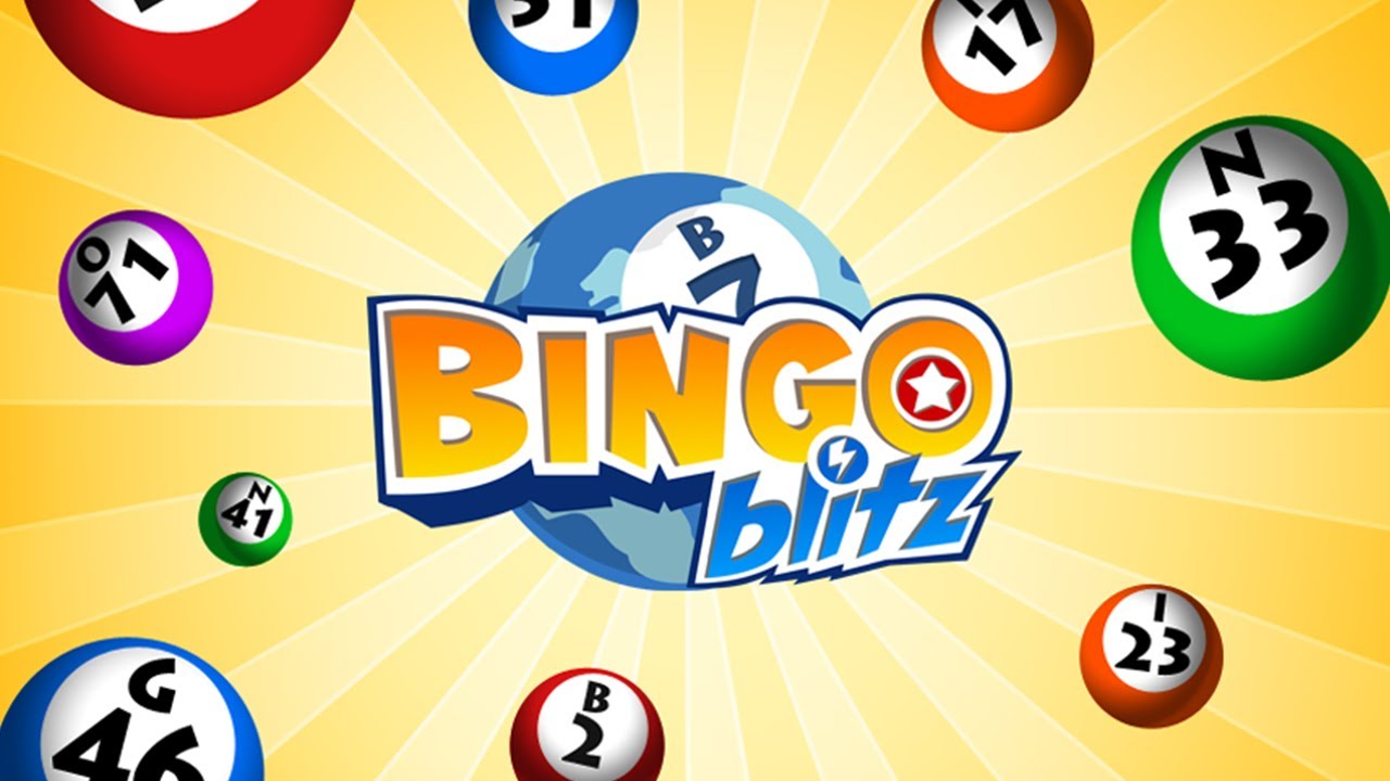 Download Bingo Blitz 4.58.0 for iOS 