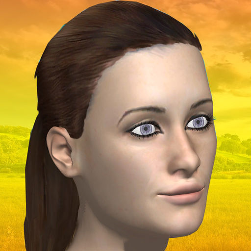 Virtual talk. 3d девушка приложение. Моя виртуальная девушка. Девушка для приложения 2д. Virtual Talker 2.4.