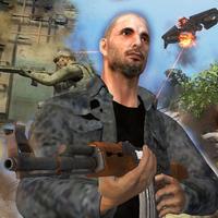 Combat Army Secret War : Shooting games