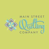 Main Street Quilting Company