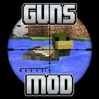 GUN MODS for Minecraft PC Edition - Best Guns Wiki for MCPC