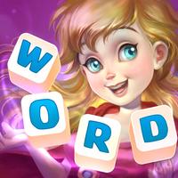 Pinky : Word Search Story