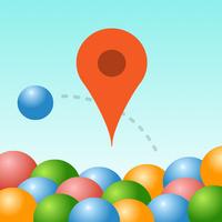 PlayPlaces - Ultimate Kids Road Trip App