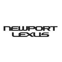 Newport Lexus Dealer App
