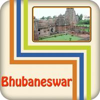 Bhubaneswar Offline Map Guide