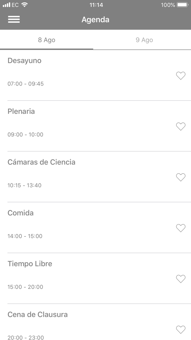 RB Mead Johnson App for iPhone Free Download RB Mead Johnson for