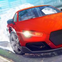 Drive & Crash 2019: Speed Game