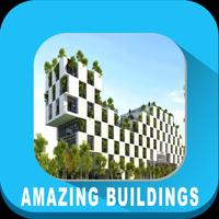 Amazing Buildings of the World