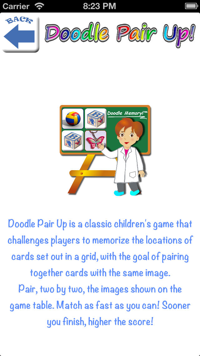 Doodle Pair Up Photo Match Up Game Free Version Picture Match App For Iphone Free Download Doodle Pair Up Photo Match Up Game Free Version Picture Match For Ipad Iphone