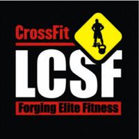 La Calle CrossFit LCSF