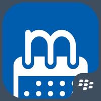 Notate Meetings for BlackBerry