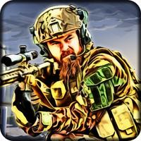 Elite Snipers 3D Warfare Combat