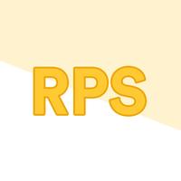 Rock Paper Scissors - RPS -