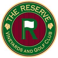 The Reserve Golf Tee Times
