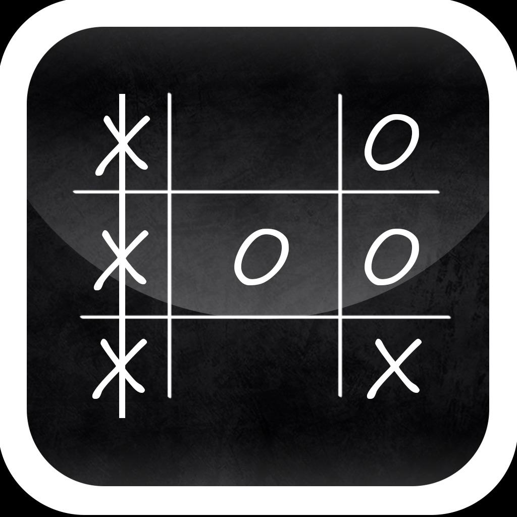 Tic tac toe карта в кс