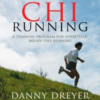 Chi running book