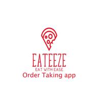 Eateeze Order Taking App