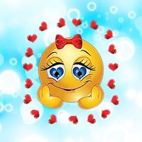 Adult Emoji - Sexy love flirty romantic icon keyboard