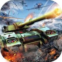 Tank War - 3D Battle Games