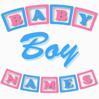 Baby Boy Names LITE