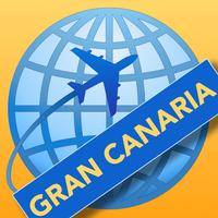 Gran Canaria Travelmapp
