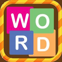 Word Search in Connected Words