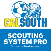 Cal South Scouting Mobile