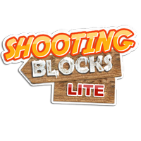 Shot block. Shot block