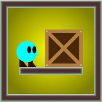 You Have One Box - Simple Puzzle Platformer Game