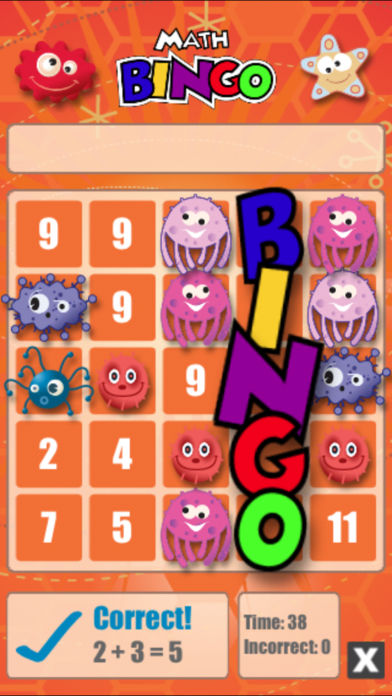 Math Bingo App For Iphone - Free Download Math Bingo For Ipad & Iphone At Apppure
