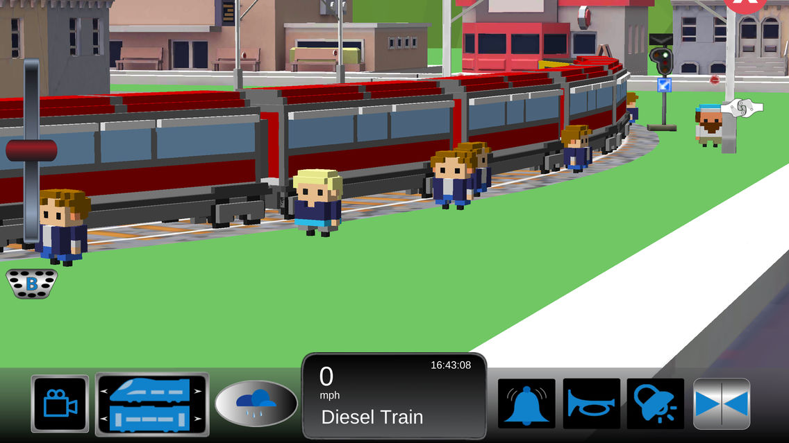 train simulator 2014 for ipad train simulator 2014 for ipad