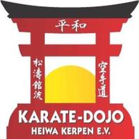 Karate-Dojo Heiwa Kerpen e.V.