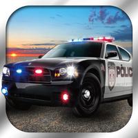 A Highway Street Race Syndicate - Cop Chase Free Racing Game