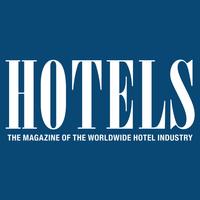 HOTELS Magazine