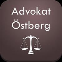 Advokat Östberg