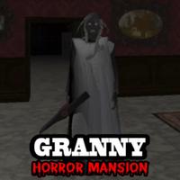 Granny Horror Mansion