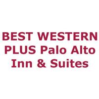 BWP Palo Alto Inn & Suites