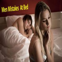 Men Mistakes At Bed