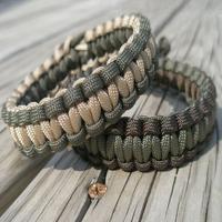 Paracord Guide