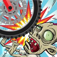 A Zombie Highway Dirt Bike Racing Run Game By Top Free Motorcycles Shooting & Killing Games For Boys Kids & Teens