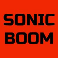 Sonic Boom Games