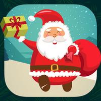 Santa Clause Rush - Christmas Gift Delivery