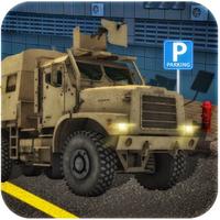 Military Truck Cargo Simulator Pro