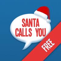 Santa Calls You Free